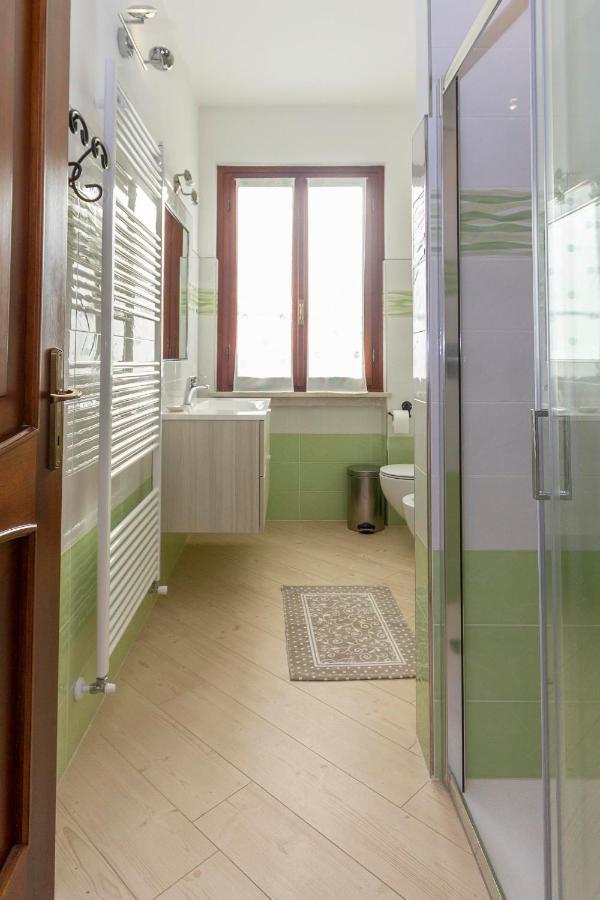 La Colomba B&B Castellaro  ภายนอก รูปภาพ